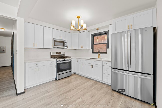 Foto del edificio - 7118 16th St