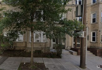 Building Photo - 211 Saint Paul St