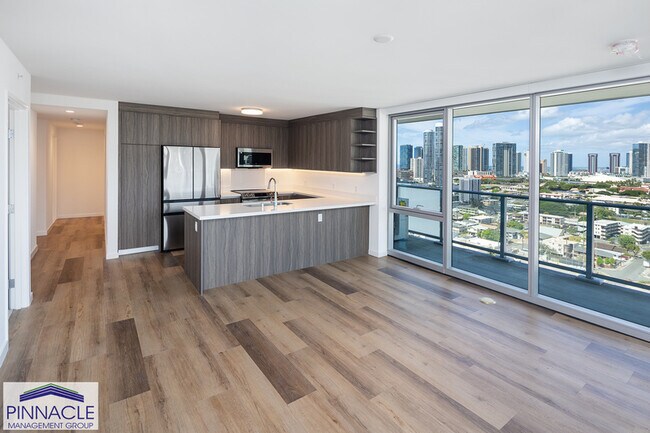 Foto del edificio - 1515 Liona St