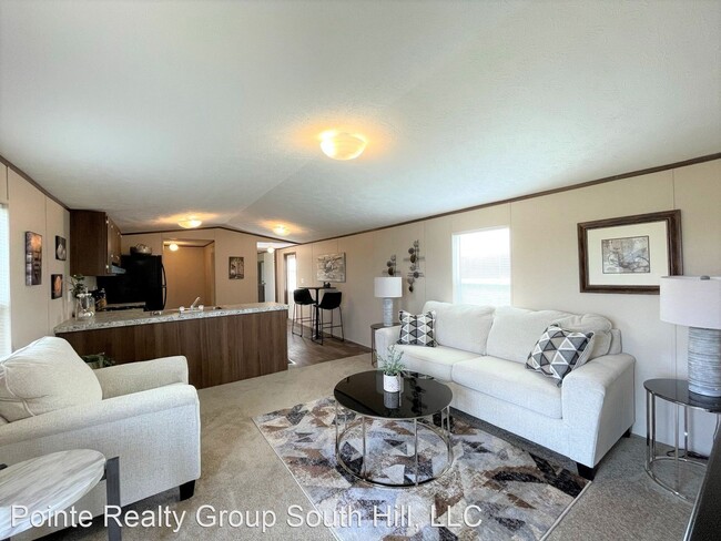 Foto del edificio - 2 br, 2 bath House - 8572 Baskerville Rd.
