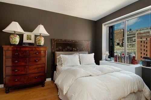 Foto del edificio - 545 W 23rd St
