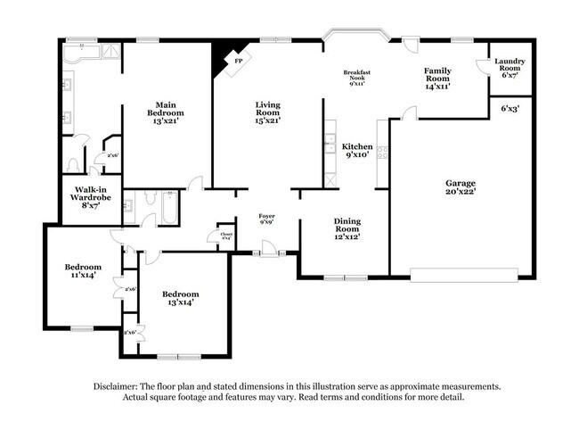 Building Photo - 2582 Hearth Stone Dr