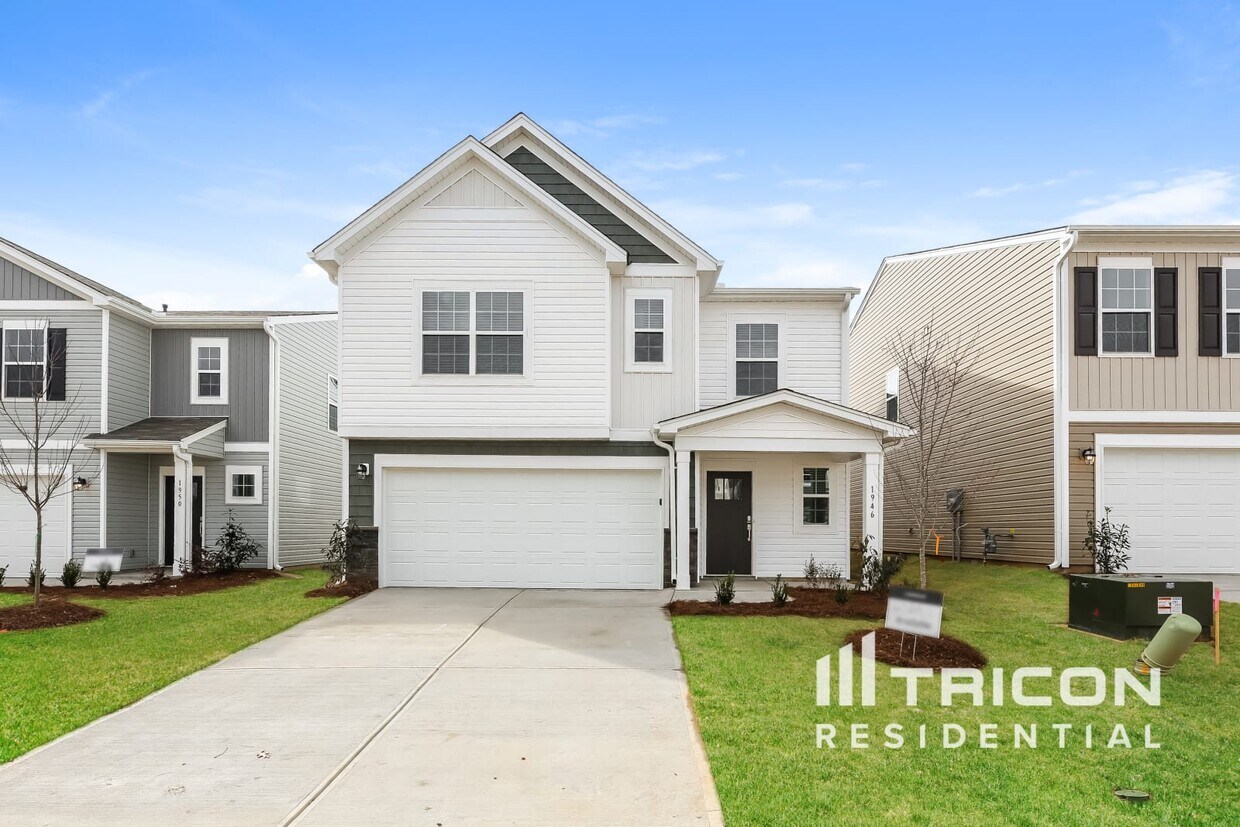 Foto principal - 1946 Landrow Ln Boiling Springs SC