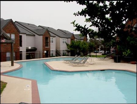 Mandalay Palms Ii Apartments Dallas Tx