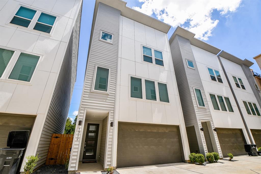Foto principal - 1312 Hussion St