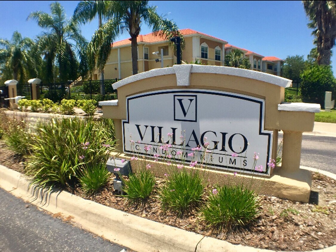 Primary Photo - Beautiful furnished 2/2 unit becoming avai...