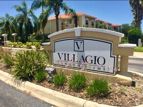 Building Photo - 1050 Villagio Cir