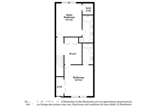 Building Photo - 745 Crestwell Cir SW