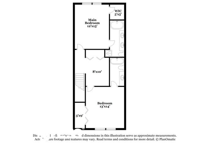 Foto del edificio - 745 Crestwell Cir SW