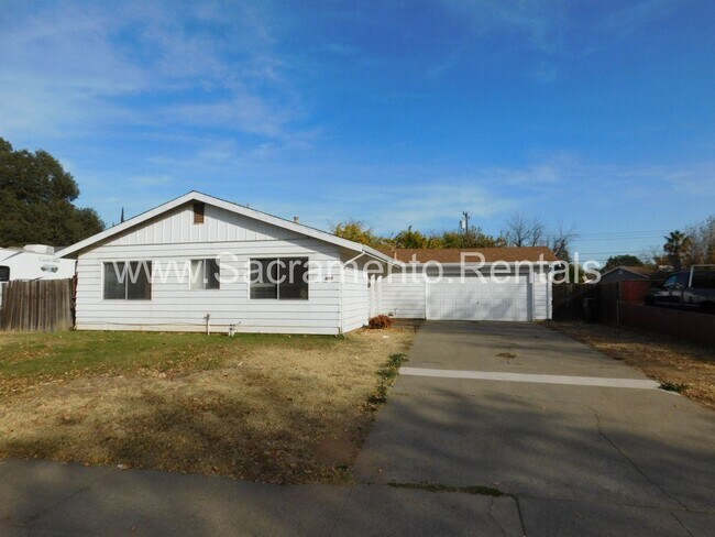 Building Photo - 3 br, 2 bath House - 3427 Virgo Street