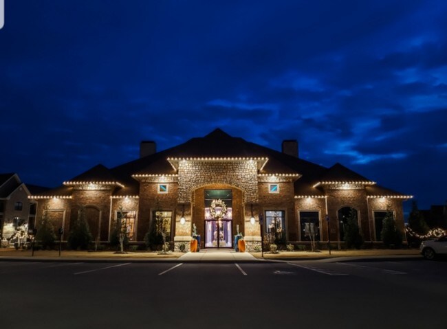 The Pointe at Bentonville Apartments - Bentonville, AR | Apartments.com