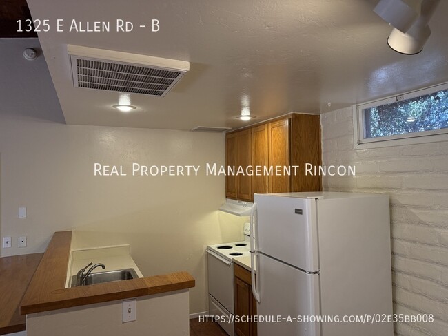 Foto del edificio - 1325 E Allen Rd