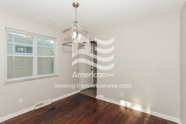 Building Photo - 6619 Daly Rd