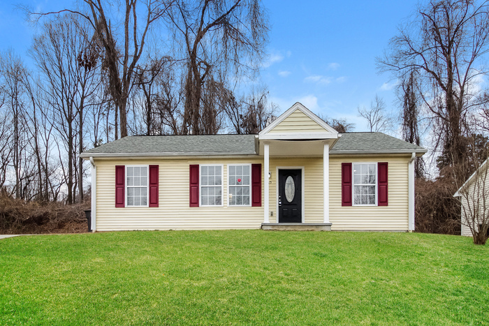 Primary Photo - Adorable 3 Bedroom