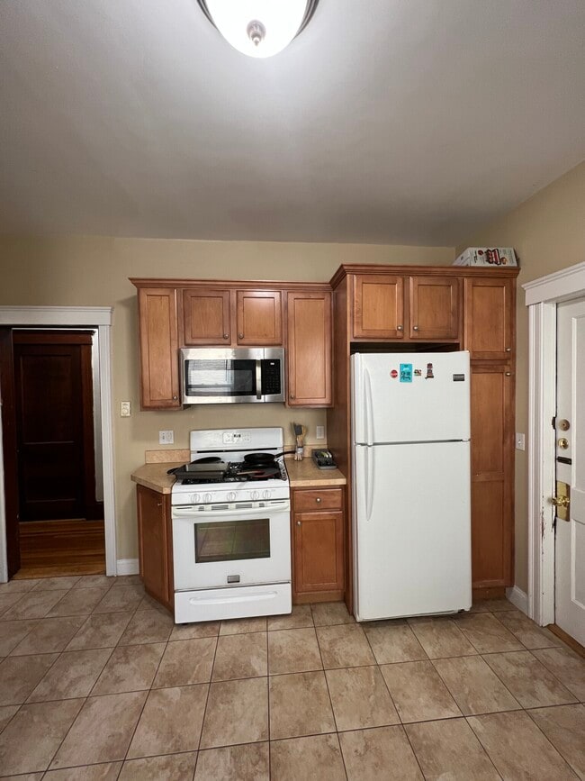 Foto del edificio - 223 Holland St