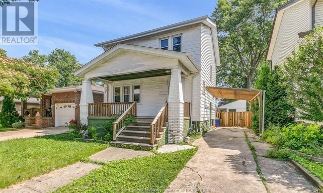 Building Photo - 1362 Bernard Rd