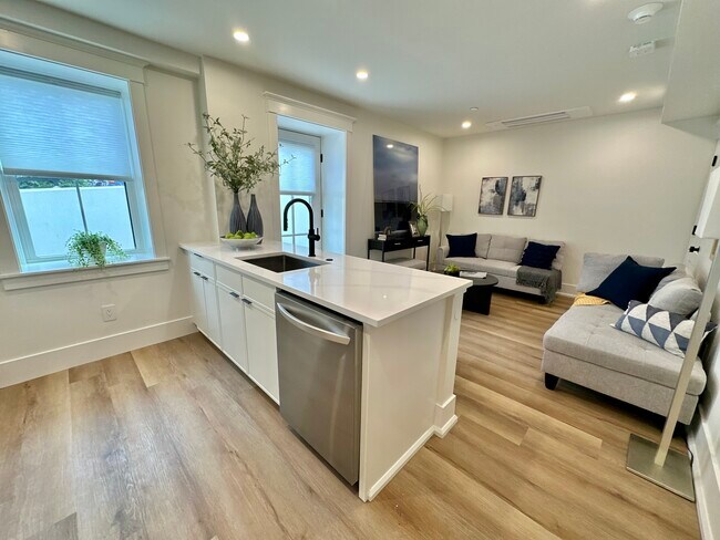 Foto del edificio - 4459 Washington St