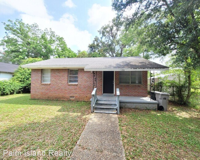 Building Photo - 3 br, 1 bath House - 106 Baynes Ave