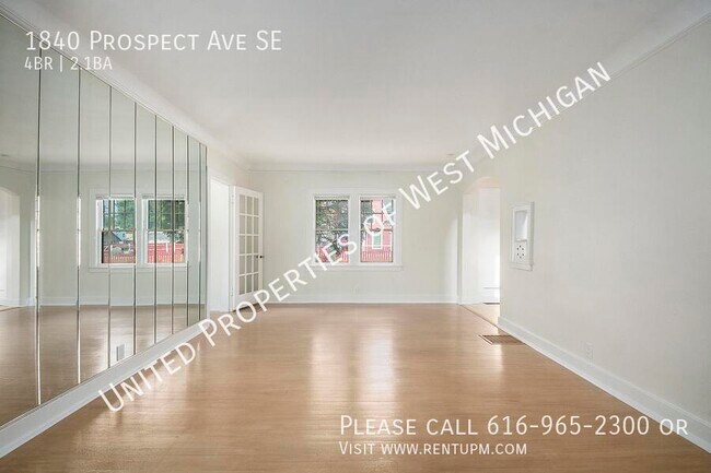 Foto del edificio - 1840 Prospect Ave SE