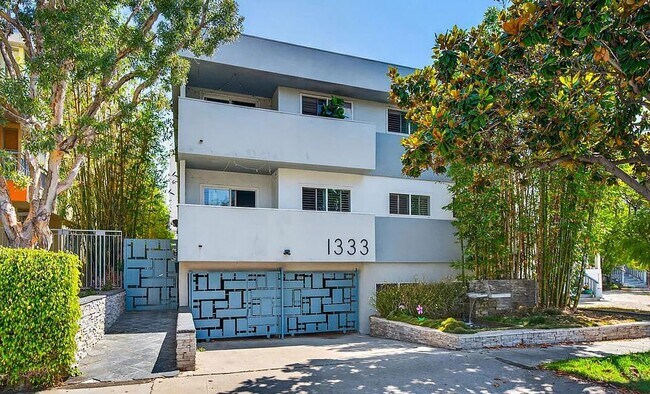 Foto del edificio - 1333 14th St