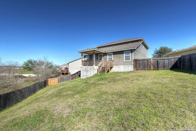 Foto del edificio - 10907 Cimarron Cove