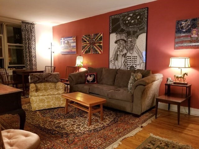 Primary Photo - 2390 Palisades Avenue Unit#4K
