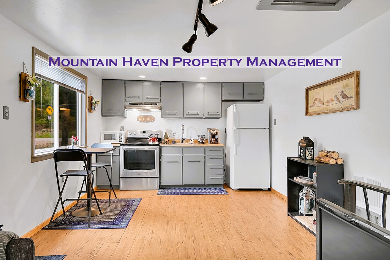 Foto principal - 8960 S Rex Ln