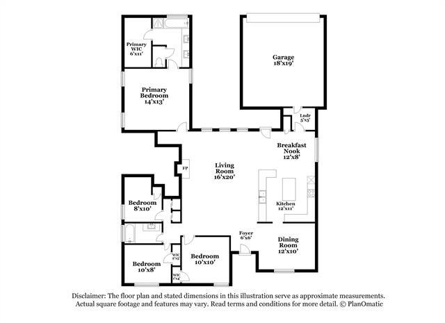 Building Photo - 1209 Whispering Glen