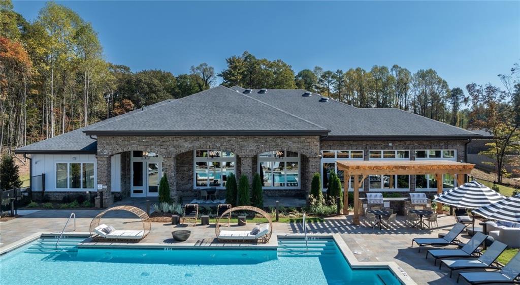 Foto principal - 900 Mountaintop Ave