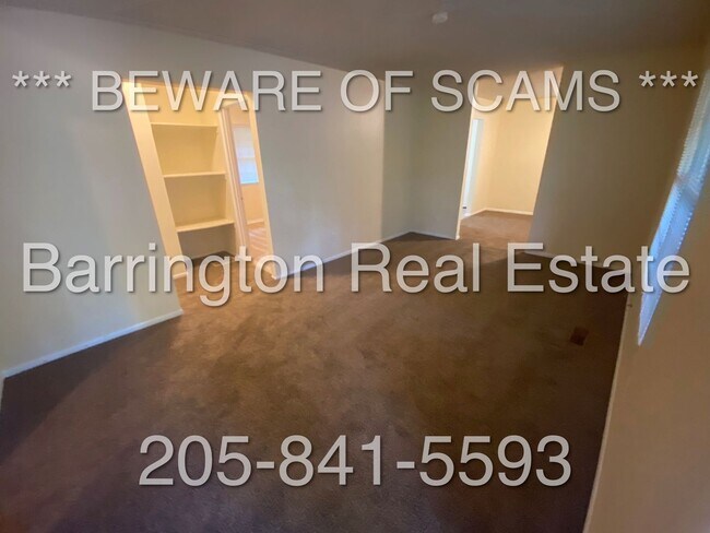 Building Photo - Birmingham