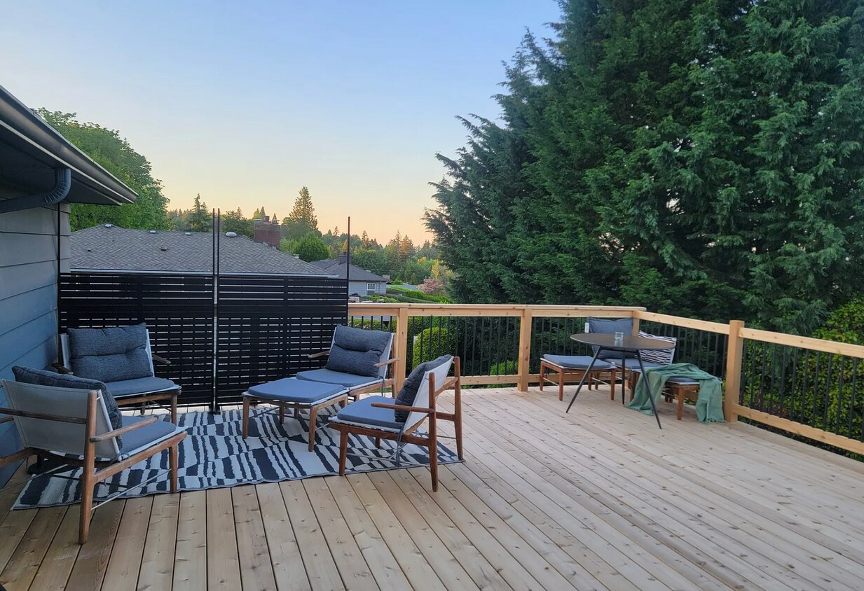 Foto principal - 8206 SW Terwilliger Blvd