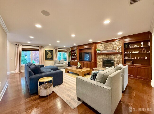 Foto del edificio - 4 Rebel Run Dr