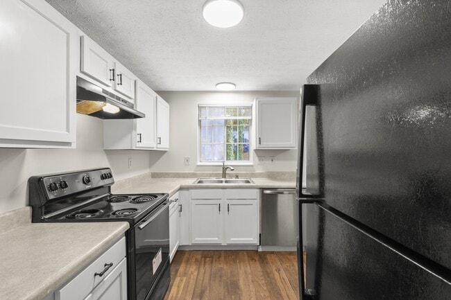 Foto del edificio - 2116 Scarbrough Rd