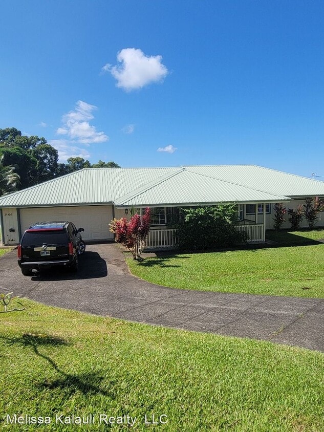 Primary Photo - 4 br, 3 bath House - 27-408 Kaapoko Homest...