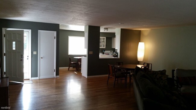 Foto del edificio - 516 E Sussex Ave