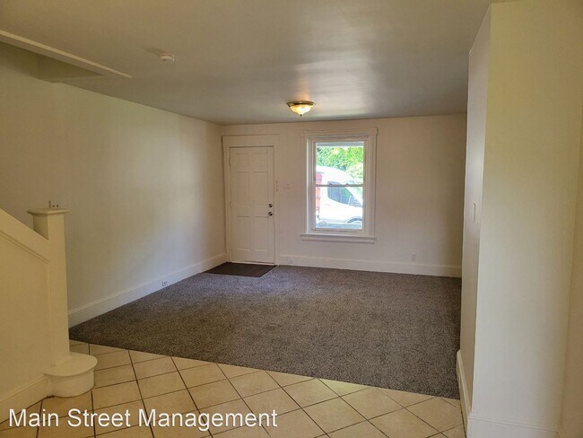 Foto del edificio - 3 br, 1 bath House - 1407 Brick Row