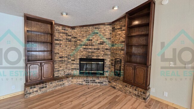 Foto del edificio - 3 Bedroom in Harrah