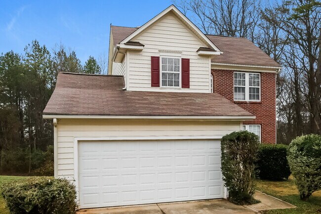 Building Photo - 10010 Baxter Caldwell Dr
