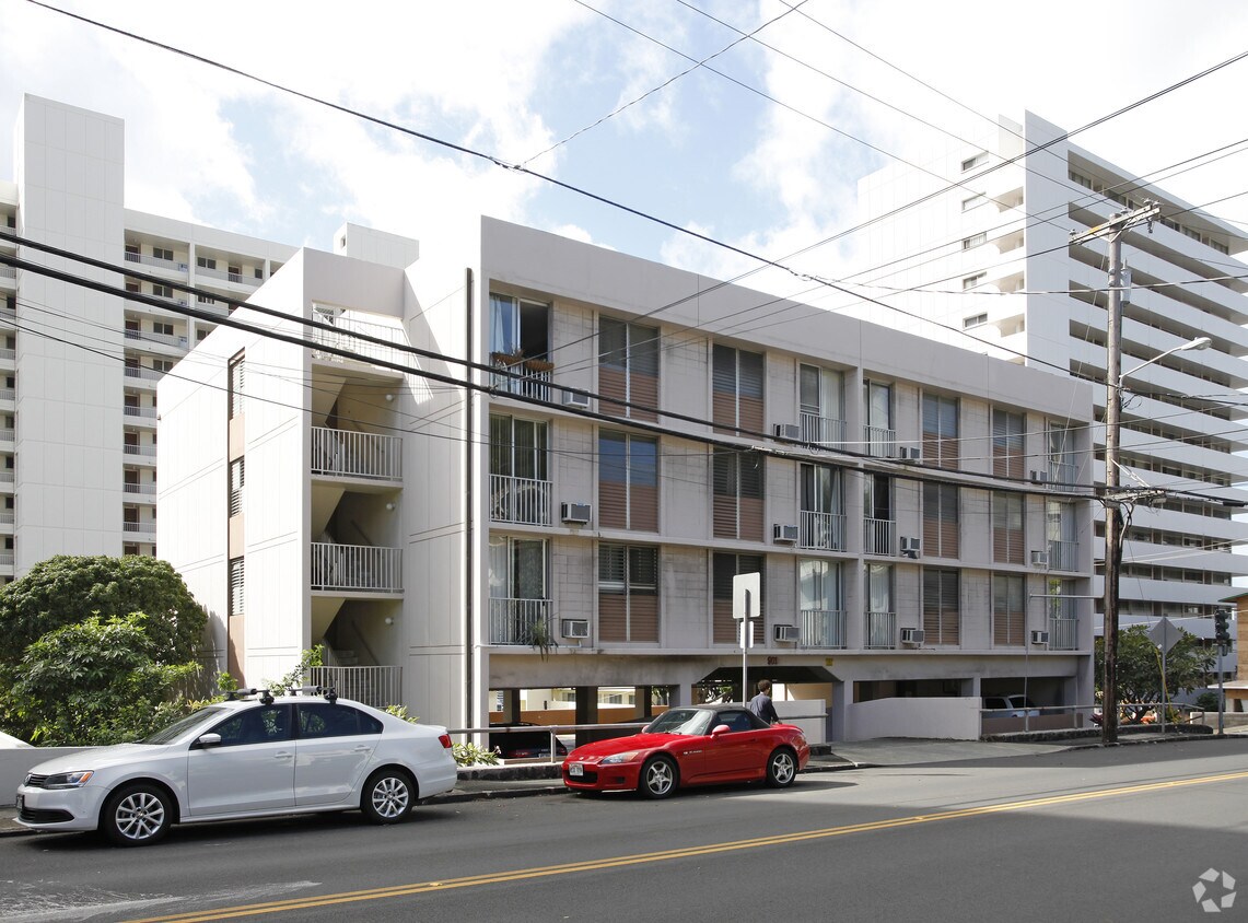 Foto principal - 901 Prospect St