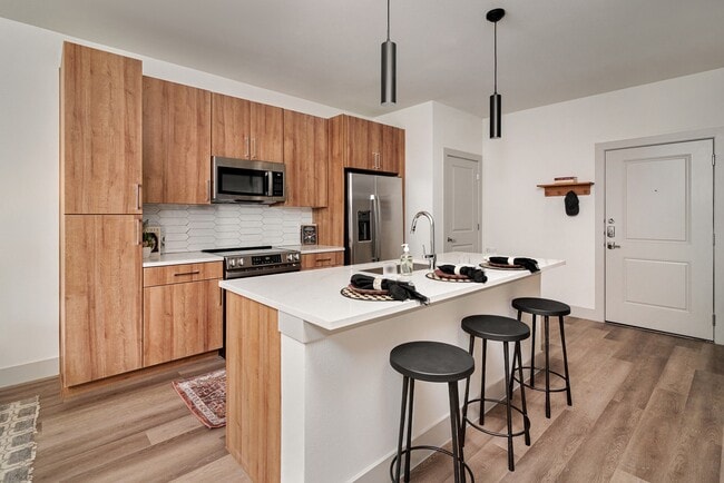 Foto del edificio - Carrington at Oak Hill