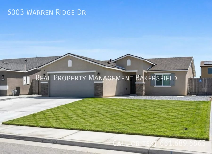 Primary Photo - 6003 Warren Ridge Dr