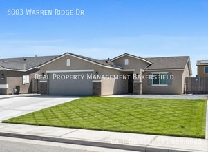 Building Photo - 6003 Warren Ridge Dr