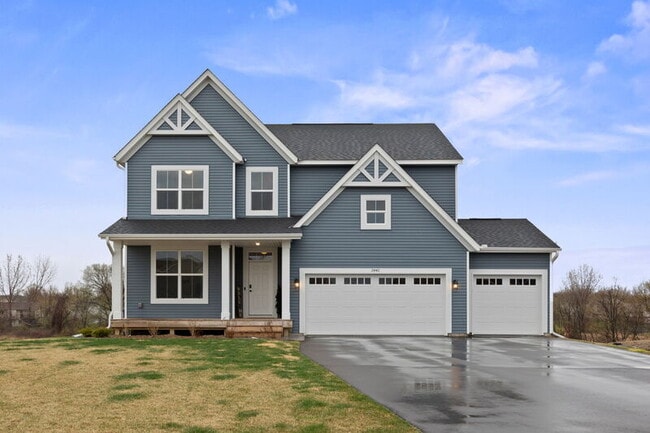 Building Photo - 2442 Buffalo Ridge Dr
