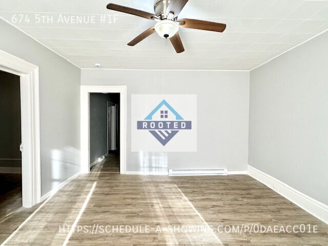 Building Photo - 674 5th Ave