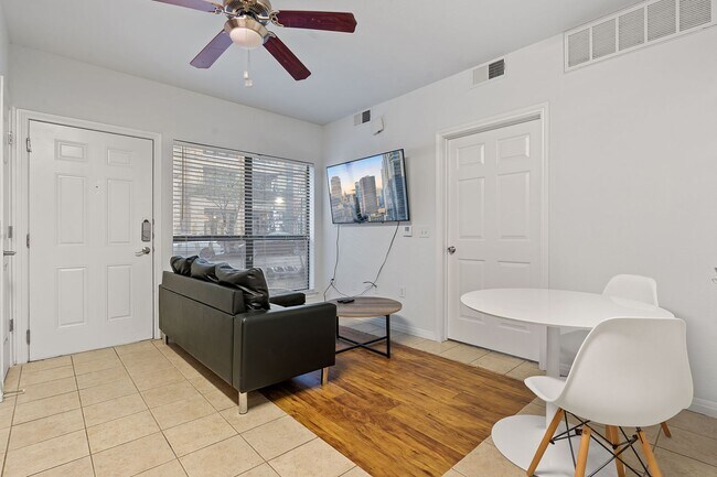 Foto del interior - Texan Pearl Best Value in West Campus