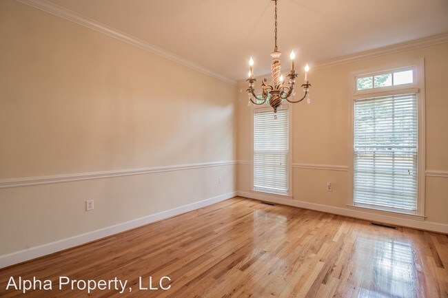 Foto del edificio - 24 Hickory Chip Ct