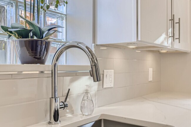 Building Photo - Congress Park – Beautiful High-End Studio