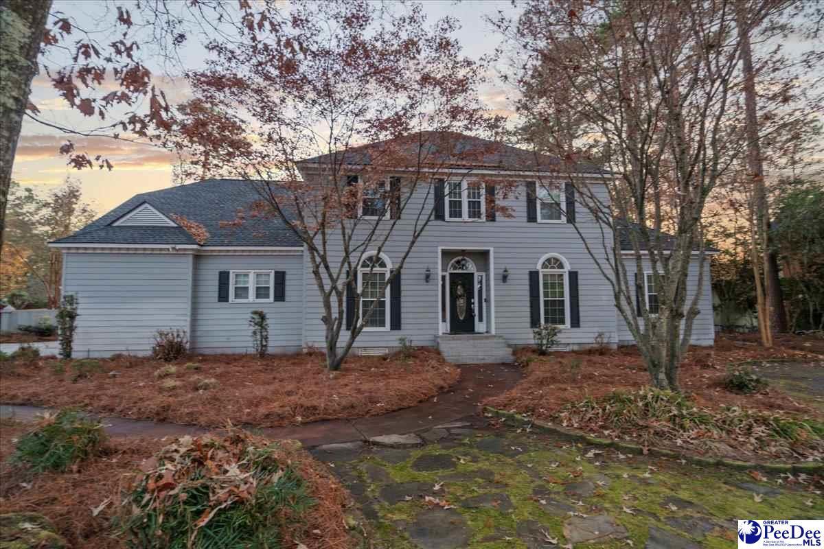Foto principal - 3406 Sussex Ct