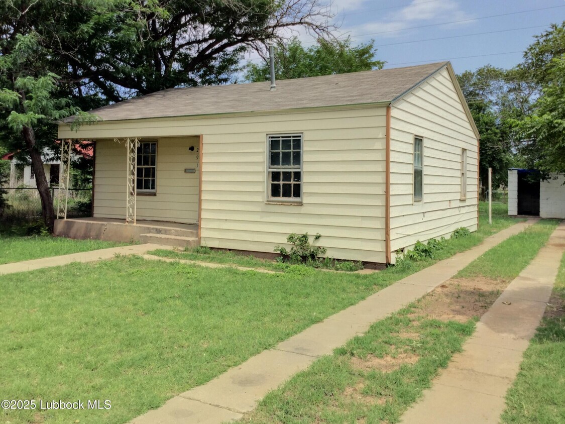 Foto principal - 2912 Emory St