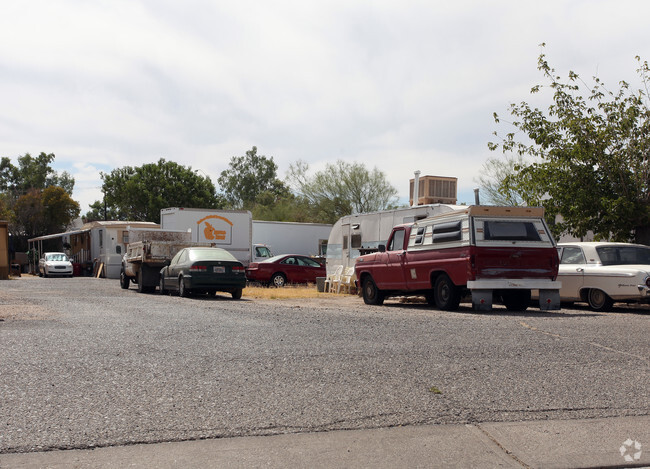 Foto del edificio - Dale Mobile Home Park